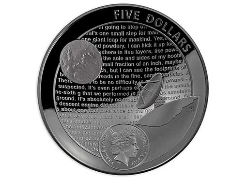 Moneda 50 wata hunt'akuynin Killaman chayasqanmanta